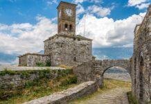 Rritet numri i vizitorëve në trashëgiminë kulturore, Kalaja e Gjirokastrës në krye të listës