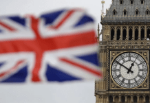 Britani/Vendimi për shqiptarët e trafikuar