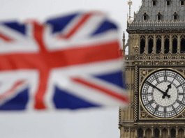 Britani/Vendimi për shqiptarët e trafikuar