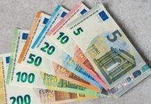 Analiza: Mbi 31 miliardë kartëmonedha euro në qarkullim, pse evropianët po mbajnë gjithnjë e më shumë para cash në shtëpi?