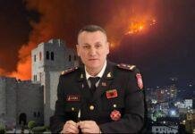 12 ditë pas dorëheqjes, Arben Cara thyen heshtjen me një analizë kritike për menaxhimin e zjarreve në Shqipëri