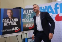 Politico: Gjermania përgatitet për një qeveri të ekstremit të djathtë, ja 4 skenarët për të frenuar AfD-në