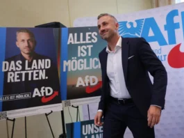 Politico: Gjermania përgatitet për një qeveri të ekstremit të djathtë, ja 4 skenarët për të frenuar AfD-në