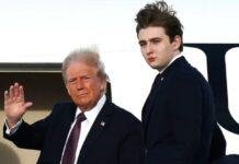 Irani kërcënon Barron Trump, publikon video për lëvizjet dhe sigurinë e tij: 10 mln dollarë për kokën e djalit të presidentit