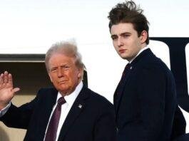 Irani kërcënon Barron Trump, publikon video për lëvizjet dhe sigurinë e tij: 10 mln dollarë për kokën e djalit të presidentit