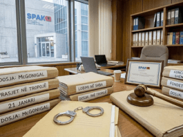 7 muaj në krye të SPAK, Braho atrofizon institucionin, asnjë arrestim politik