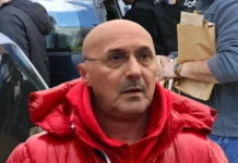 “Shqiptarët do të përçahen me diasporën, dhe…”/ Zbulohet plani “Top Sekret” i gjetur te Fatmir Sheholli: Kosova do të duket si Kandahar