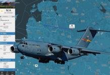 Avioni ushtarak amerikan u pa mbi Moskë, mediat amerikane: Drejtori i CIA, John Ratcliffe vizitë në Rusi
