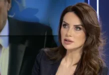 Grida Duma do jetë Balluku dy i Edi Ramës!? Dalin zëra se moderatores televizive i ka ardhur ofertë nga kryeministri