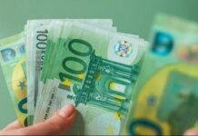 Nuk ndalet rënia e Euros/ Preket minimumi historik