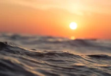 ‘Përvëlohen’ oqeanet/ Temperatura mesatare arrin 21.1 gradë, niveli më i lartë i regjistruar