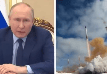 Rusia përgatit “Çernobilin Fluturues”? Putin lëviz avionët specialë në bazën e testimit të super raketës bërthamore