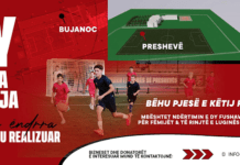 FSHF gati të ndërtojë dy fusha në Preshevë, fton investitorët për kontribut