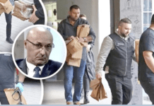 Akuzohet për spiunazh për BIA-n serbe, merret i pandehur Fatmir Sheholli, në telefonin e tij zbulohet plani “Top Secret” për rikthimin e Kosovës nën Serbi, zbardhet dokumenti që synonte rekrutimin e Kurtit kur ishte në burgjet serbe