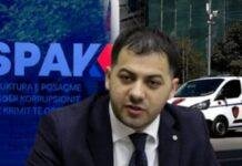 I shpallur në kërkim nga SPAK, arrestohet i shumëkërkuari Ergys Agasi