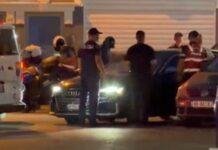 I ndoqën nga Elbasani dhe i kapën në Durrës/ Ja si BKH dhe operacionalja, arrestuan Ergys Agasin