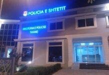 Ergys Agasi, dërgohet te drejtoria e Policisë së Tiranës