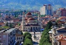 Qytetet më të “shkreta”, Korça ka mbi 80% të territorit pa banorë, Durrësi vetëm 20,6%