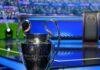 Champions premton emocione dhe spektakël, hidhet shorti i fazës së ligës