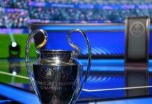 Champions premton emocione dhe spektakël, hidhet shorti i fazës së ligës