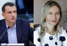 Kryebashkiaku Erion Veliaj shkarkon Anuela Ristanin