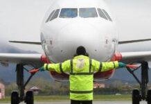 Pezullohen përkohësisht fluturimet në hapësirën ajrore shqiptare