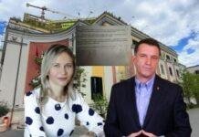 Vendimi për të shkarkuar nga detyra Anuela Ristanin, reagon Kryeministria
