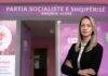 Ministrja jep dorëheqjen nga bashkëdrejtimi i PS në Vlorë