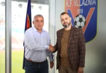 Goditën gjyqtarin, FSHF i paralajmëroi për penalitete, reagon klubi i Vllaznisë