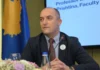 Nga Gjykata Kushtetuese dhe karriera në diplomaci, drejt detyrës si President i Kosovës
