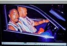 Vrasja e reperit Tupac/ Zbardhet misteri 30-vjeçar