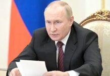 Moskë, pakënaqësia që po rritet brenda Rusisë, presioni mbi Putinin