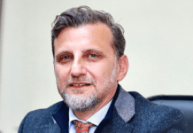 Tirana, qytet i “burgosur”