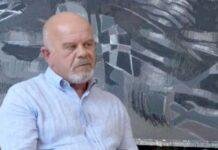 Adrian Devolli: IKTK ka vetëm emrin, mungojnë specialistët si dikur, afresket po bien, Gonxhja nuk dëgjon ekspertët e trashëgimisë