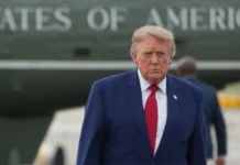 The Wall Street Journal: Trump po shqyrton shpalljen e fundit të luftës me Iranin