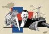 BIRN: Si u bë oligarku i sanksionuar rus Oleg Deripaska përfitues i tenderëve në Shqipëri