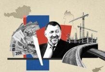 BIRN: Si u bë oligarku i sanksionuar rus Oleg Deripaska përfitues i tenderëve në Shqipëri