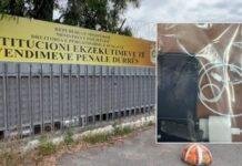 Kontroll “blic” në burgun e Durrësit/ Gjenden 5 celularë në sektorin ku mbahet edhe Veliaj