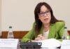Klodiana Spahiu emërohet ministre e Shëndetësisë