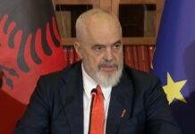 Akuzat për mbylljen e llogarive të protestuesve, reagon Rama