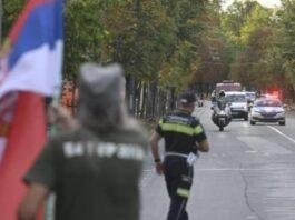 Ratko Mlladiç kthehet në Serbi pas vdekjes, arkivoli mbulohet me flamuj, serbët dalin në rrugë për homazhe!