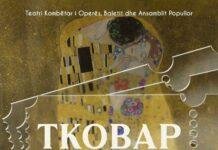 Gala operistike çel sezonin e ri artistik në Teatrin e Operës dhe Baletit, shtatori sjell koncerte, “Jazz in Albania” dhe operetën “Die Fledermaus”