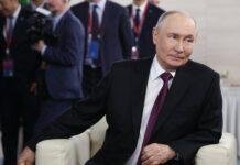 “Ka mundësi për zgjidhjen e konfliktit”, Putin gati t’i japë fund luftës në Ukrainë