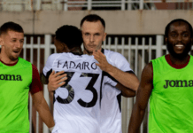 Ndeshje ‘e çmendur’/ Partizani mposht Vllazninë, siguron vendin e fitores