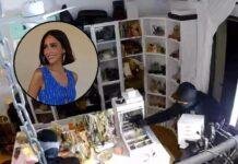 “Hajde ikim se na q*** nanën”/ Shqiptarët hyjnë në shtëpinë e influenceres së njohur spanjolle