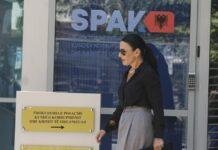 Dosja “Balluku”, SPAK sekuestron pasuri të reja në Palasë. Rëndohet pozita e Ballukut, nën hetim për korrupsion dhe pastrim parash