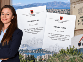 Rama shkrin Kadastrën dhe ATP-në, ndryshon struktura e administrimit të pronave