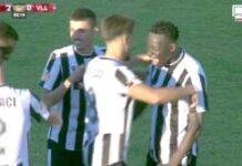 Laçi mposht Vllazninë në një ndeshje ku u boshatisën tribunat, Elbasani i pari që ndal Egnatian