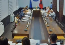 Pagat e magjistratëve/ Komisioni i Ekonomisë miraton draftin e PS me rritje 8500 lekë