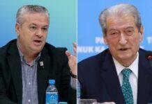 “Myslim Murrizi “hedh në erë” aksionin e Sali Berishës dhe paralajmëron se PD do të mbetet në opozitë